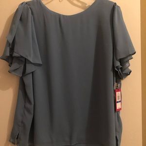 Vince Camino Blouse